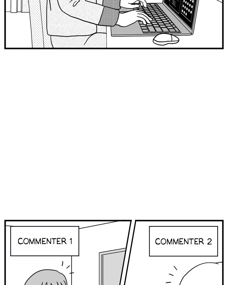 28th Century Superfan Chapter 39 page 6 - 