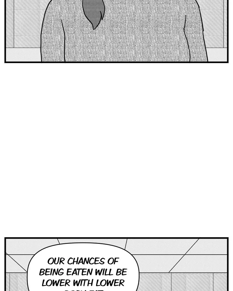28th Century Superfan Chapter 4 page 21 - 