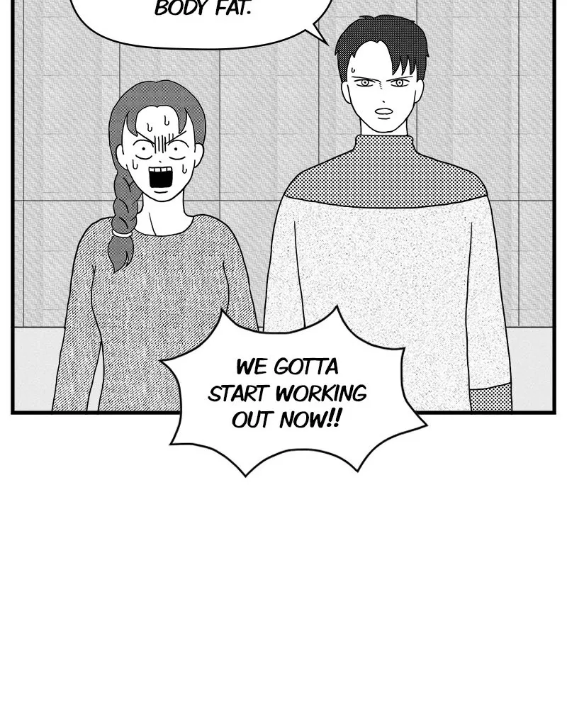 28th Century Superfan Chapter 4 page 22 - 