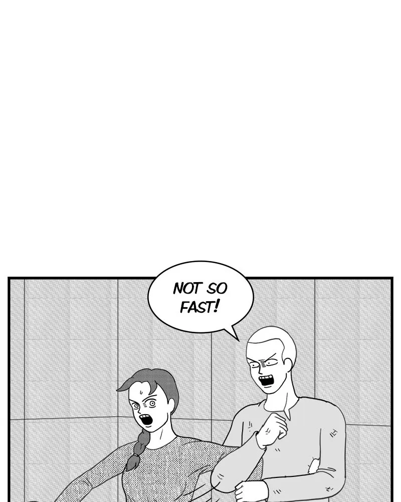 28th Century Superfan Chapter 4 page 24 - 