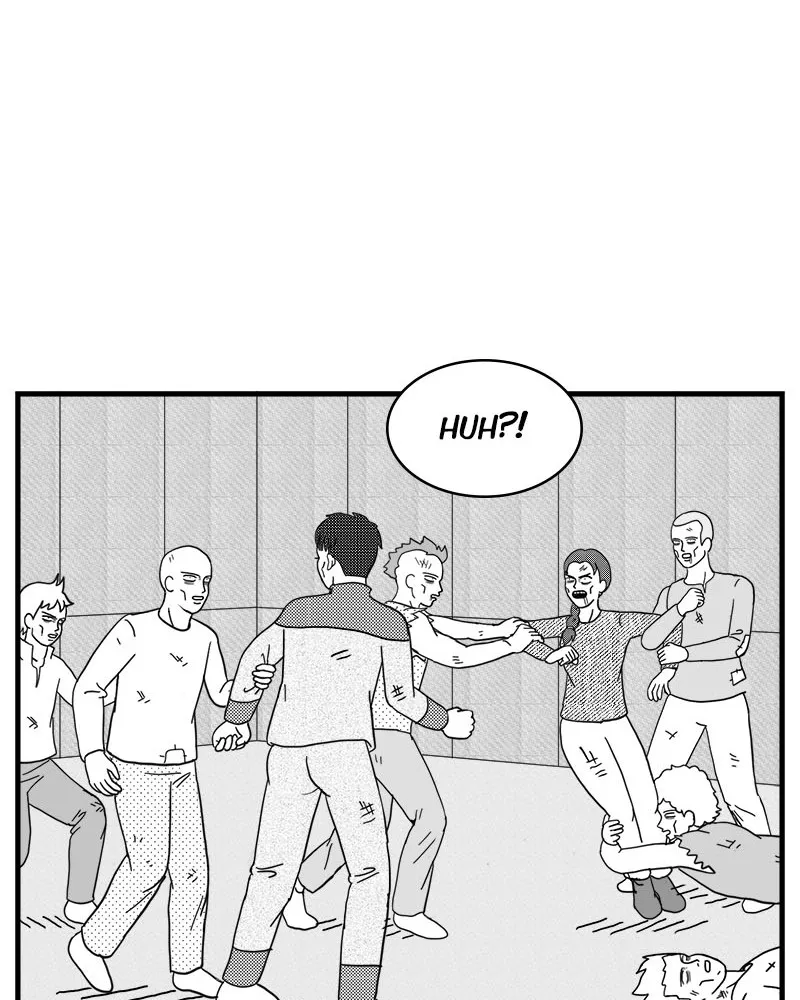 28th Century Superfan Chapter 4 page 31 - 
