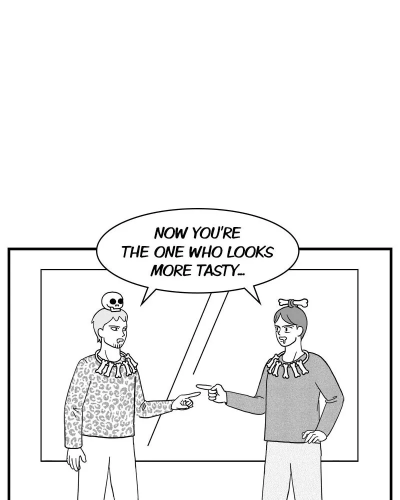 28th Century Superfan Chapter 4 page 35 - 