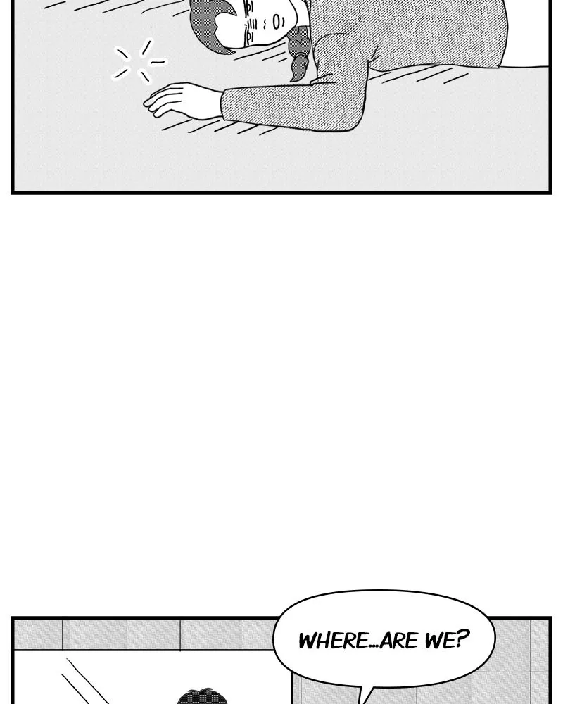 28th Century Superfan Chapter 4 page 10 - 