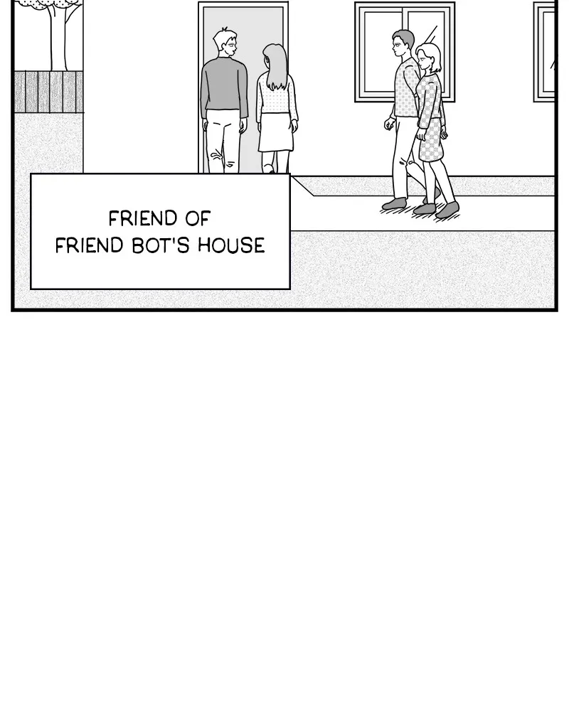 28th Century Superfan Chapter 49 page 3 - 