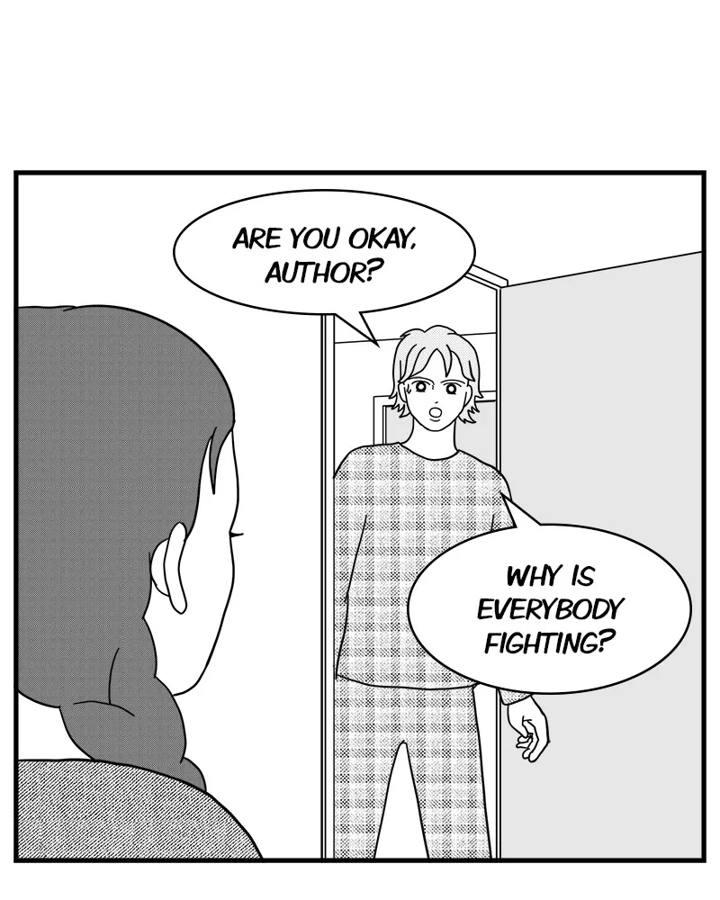 28th Century Superfan Chapter 49 page 23 - 