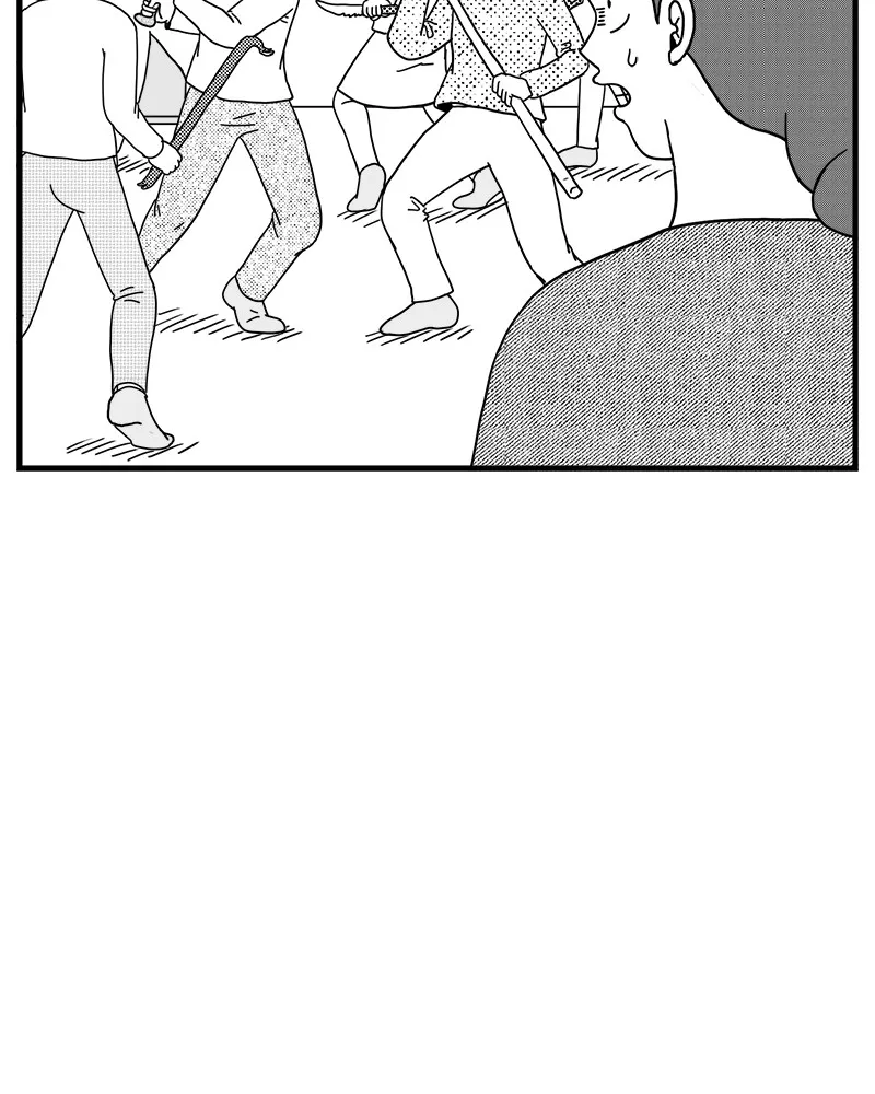 28th Century Superfan Chapter 49 page 29 - 