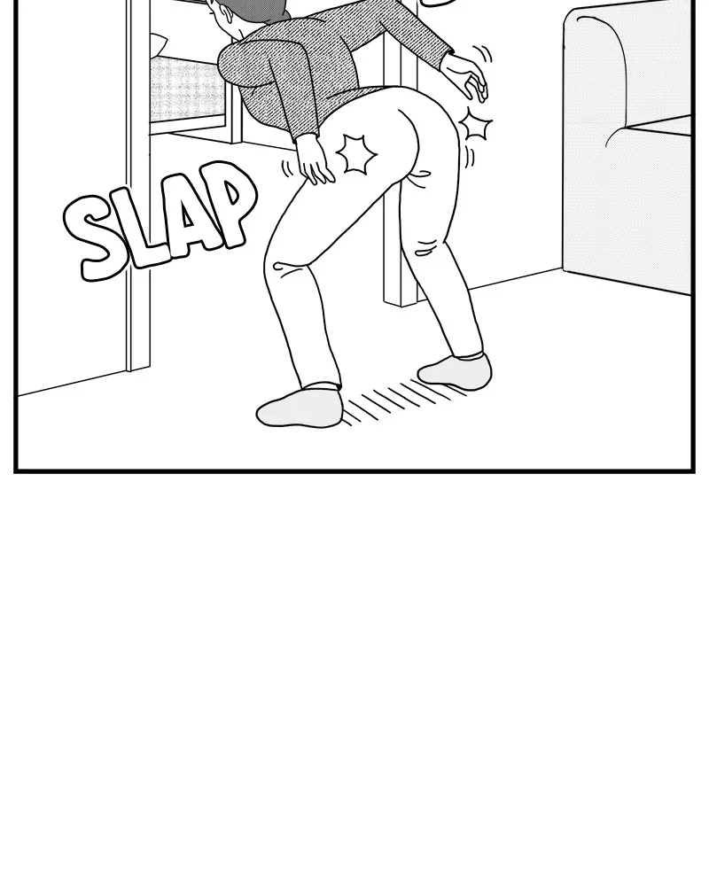 28th Century Superfan Chapter 49 page 33 - 