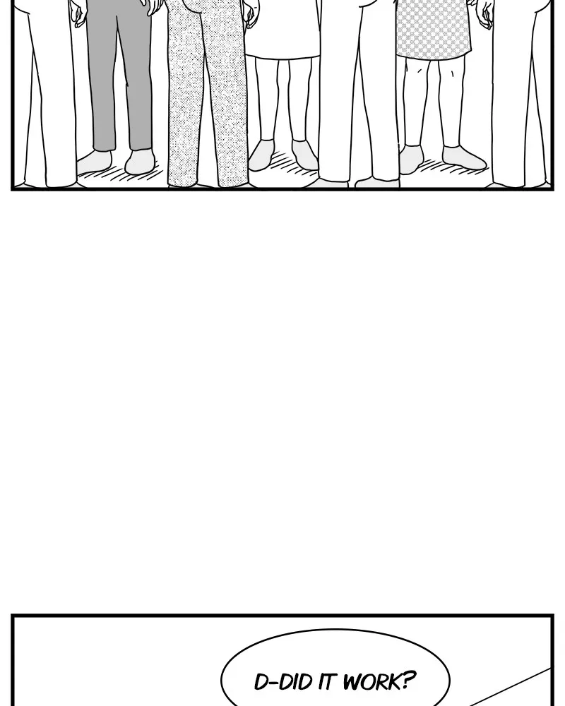 28th Century Superfan Chapter 49 page 36 - 
