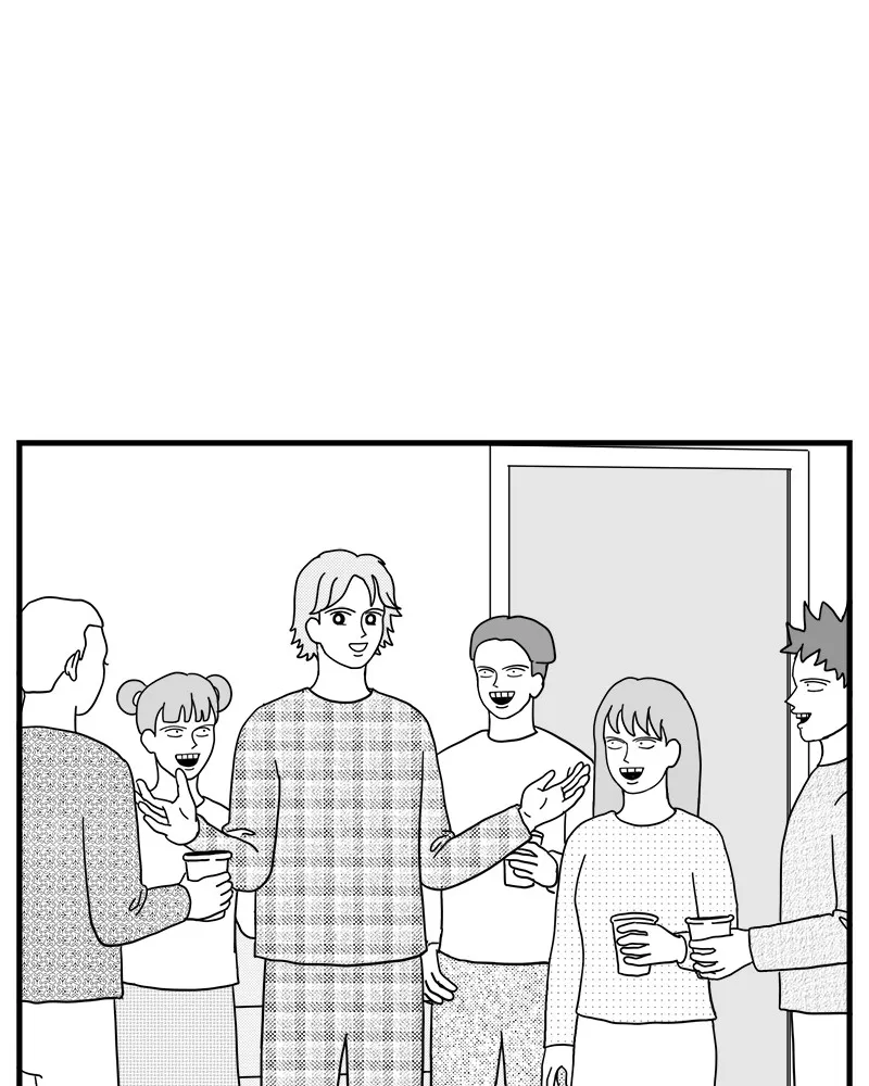 28th Century Superfan Chapter 49 page 5 - 