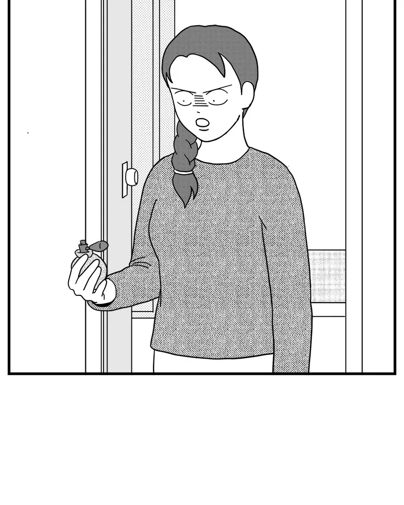 28th Century Superfan Chapter 49 page 41 - 