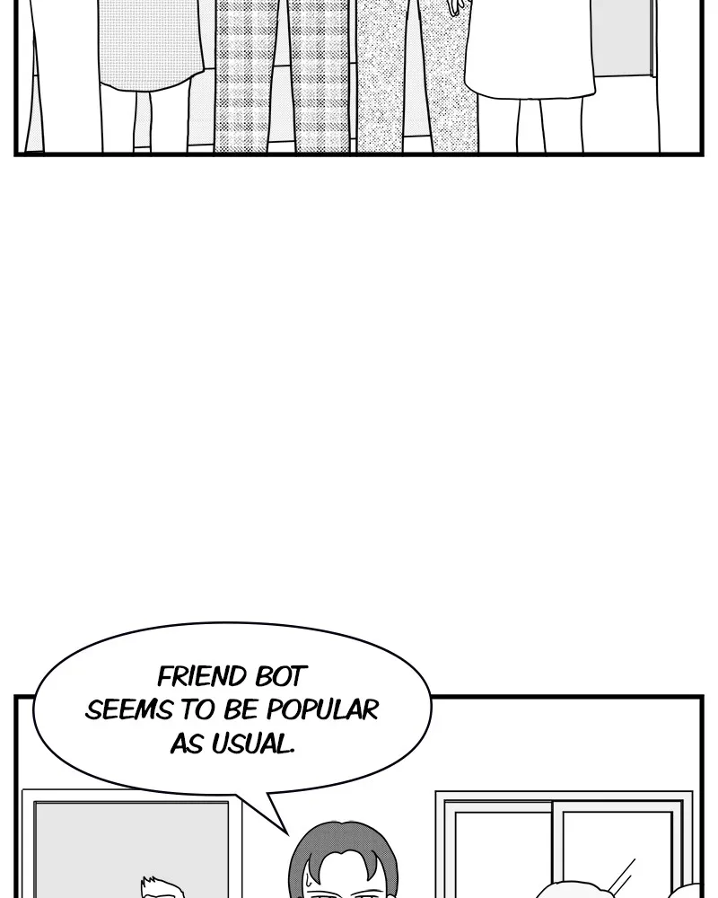 28th Century Superfan Chapter 49 page 6 - 