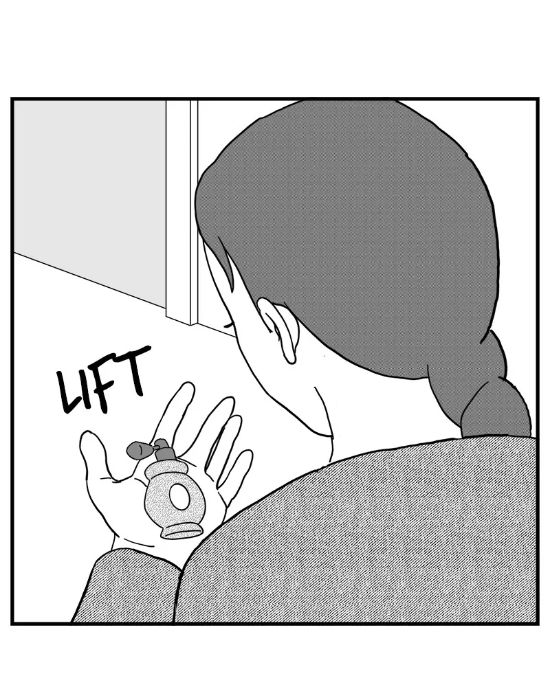 28th Century Superfan Chapter 49 page 8 - 