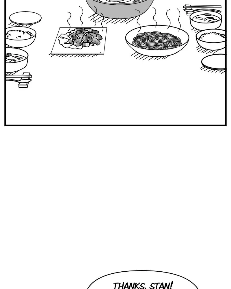 28th Century Superfan Chapter 5 page 3 - 