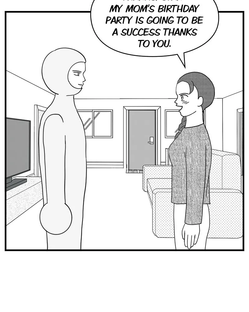 28th Century Superfan Chapter 5 page 4 - 