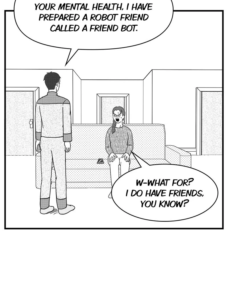 28th Century Superfan Chapter 6 page 4 - 