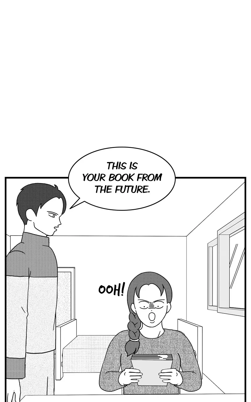28th Century Superfan Chapter 7 page 4 - 