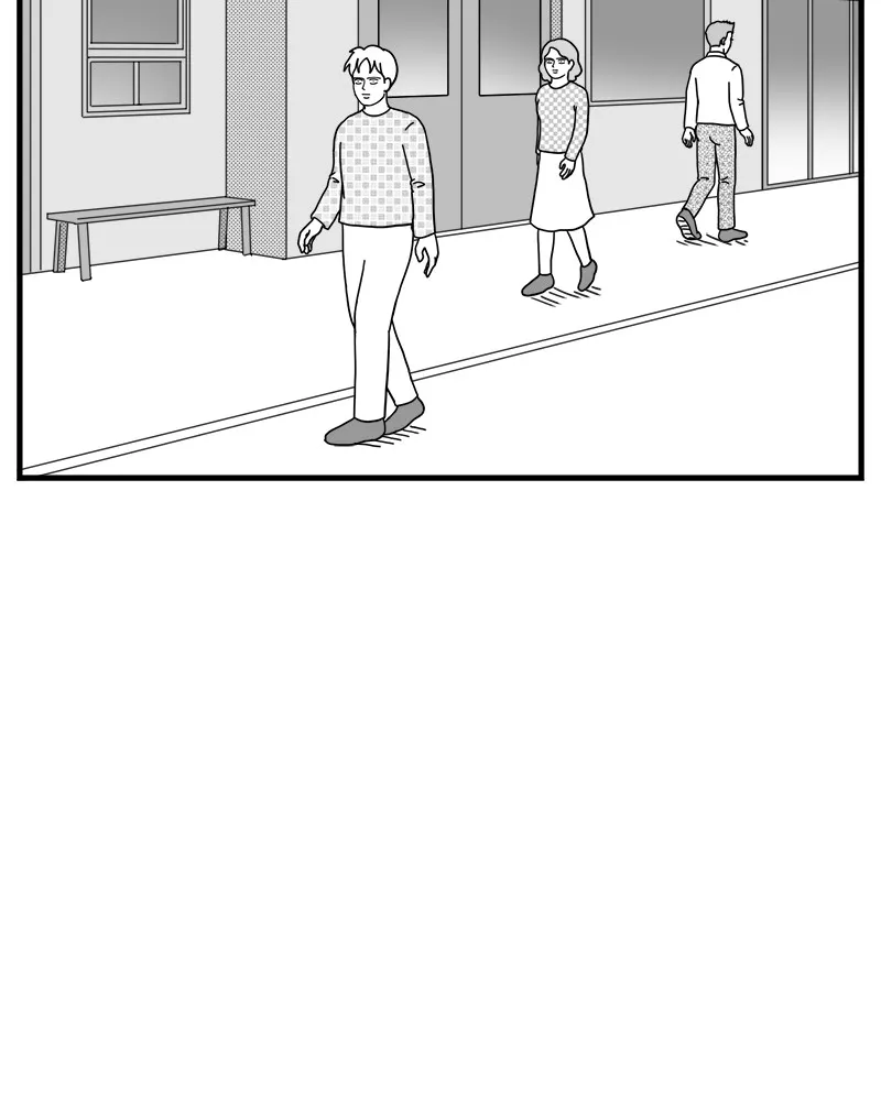 28th Century Superfan Chapter 71 page 3 - 