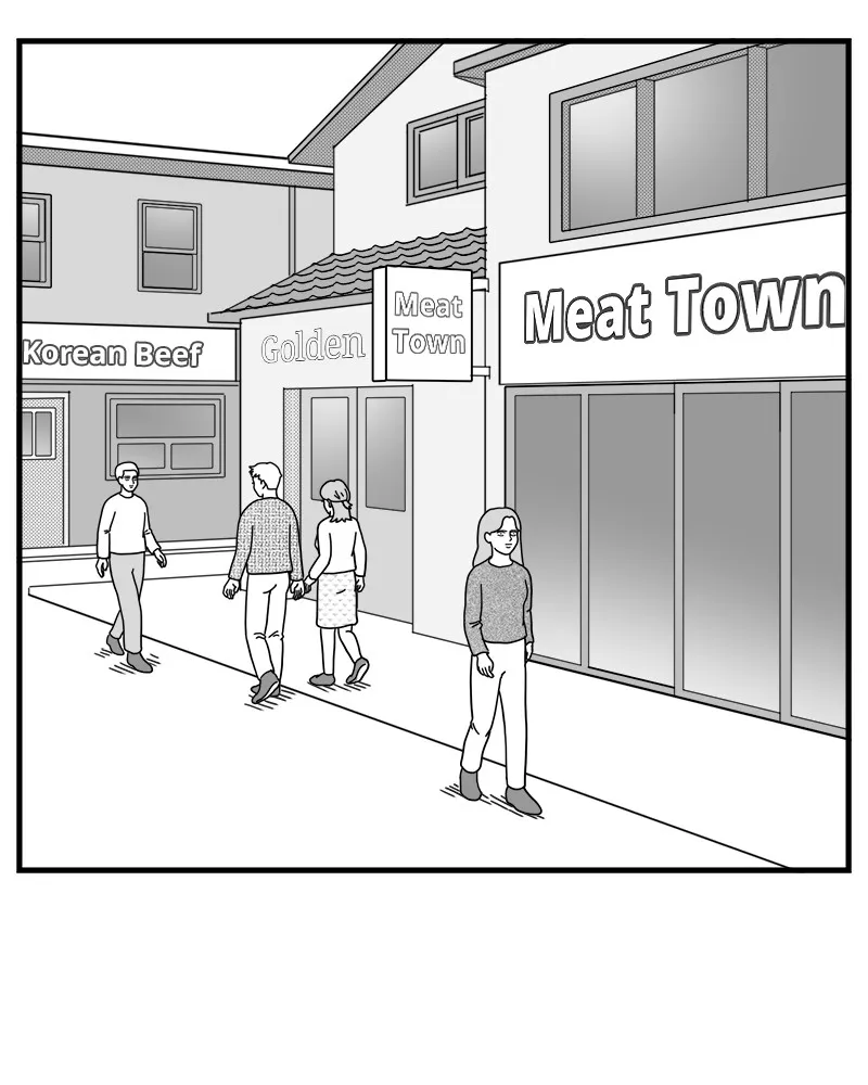 28th Century Superfan Chapter 71 page 4 - 