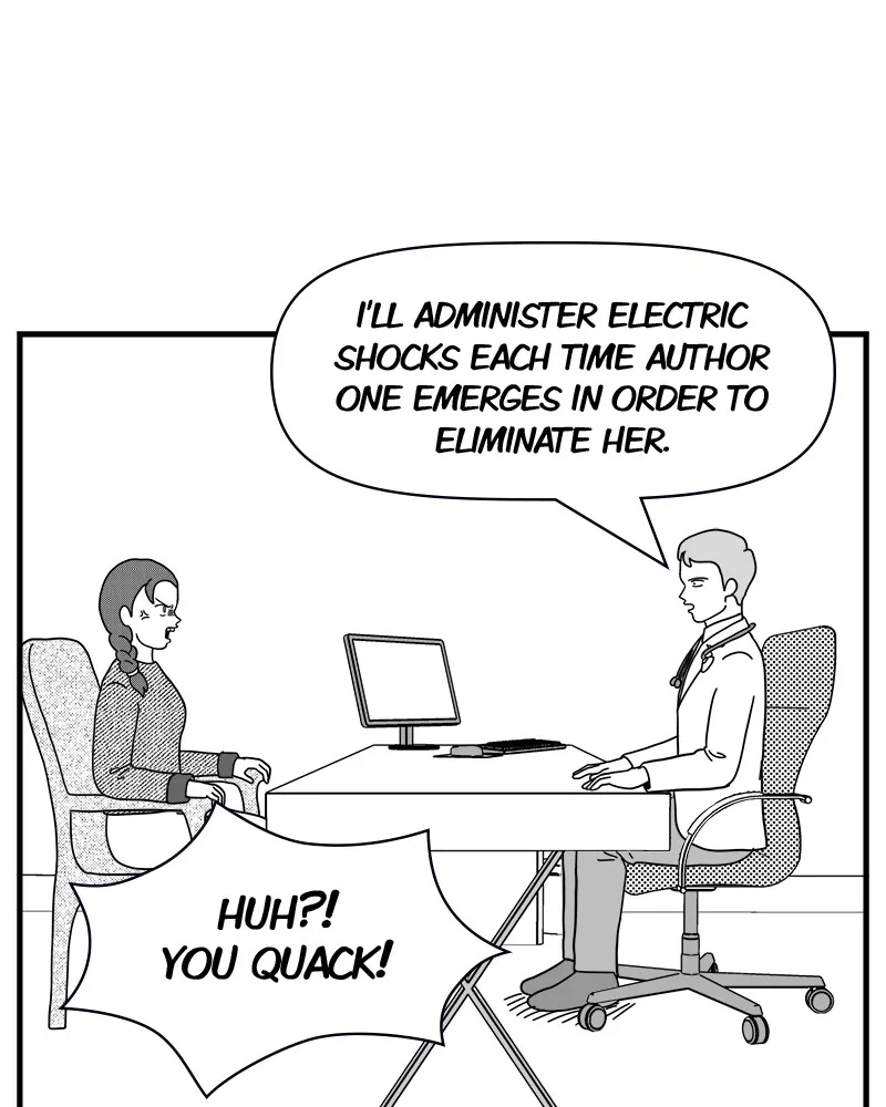 28th Century Superfan Chapter 84 page 1 - 