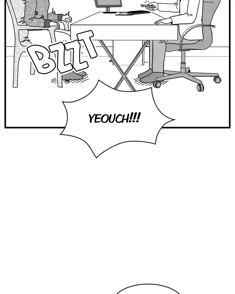 28th Century Superfan Chapter 84 page 3 - 