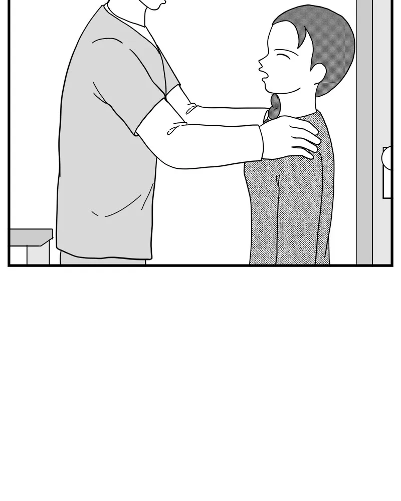 28th Century Superfan Chapter 84 page 33 - 