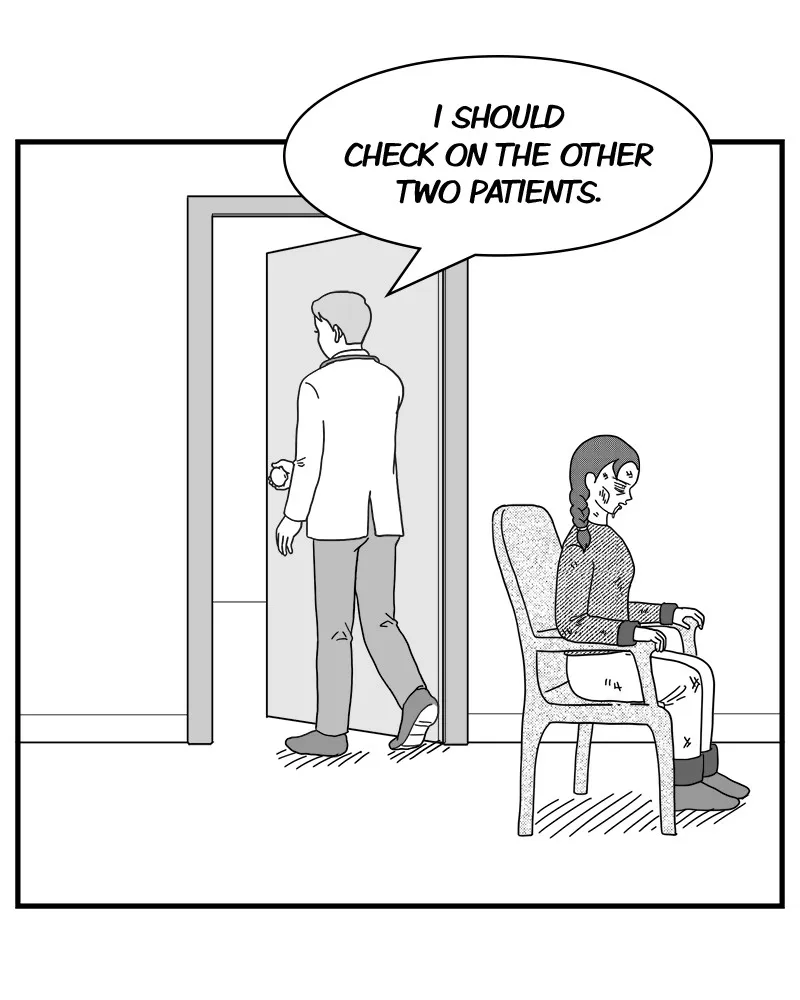 28th Century Superfan Chapter 84 page 8 - 