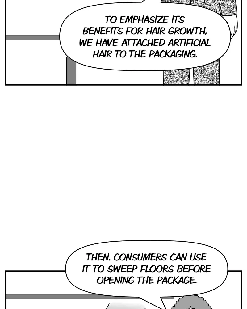 28th Century Superfan Chapter 85 page 10 - 