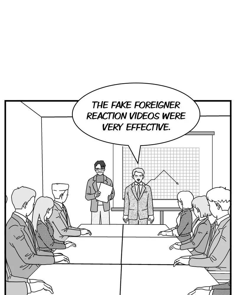 28th Century Superfan Chapter 86 page 42 - 