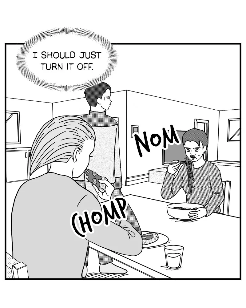 28th Century Superfan Chapter 86 page 8 - 