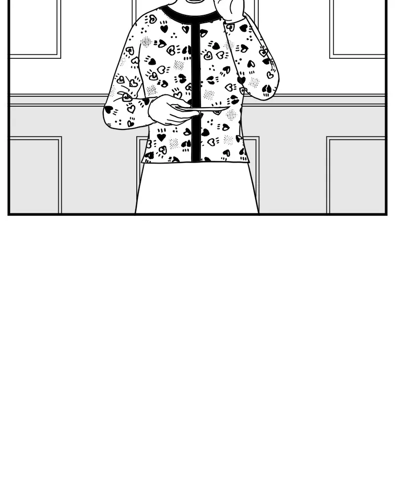 28th Century Superfan Chapter 87 page 3 - 