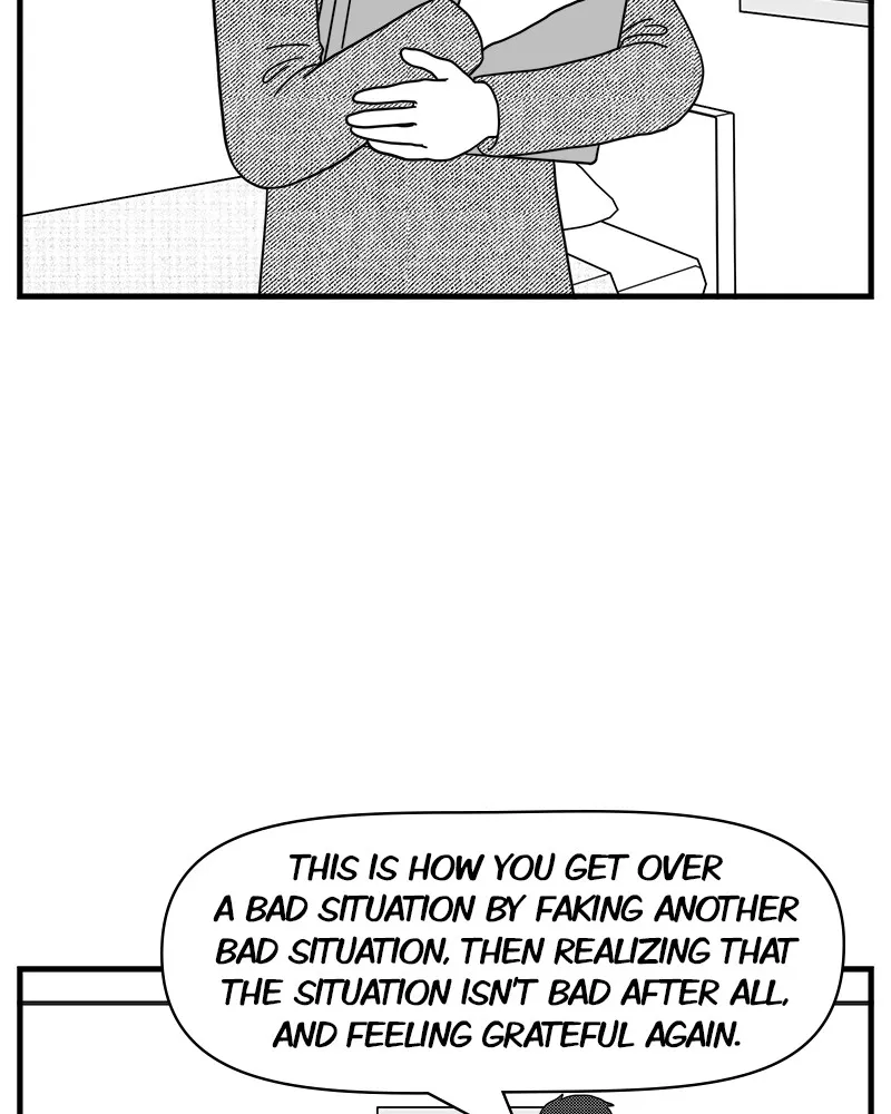 28th Century Superfan Chapter 87 page 36 - 