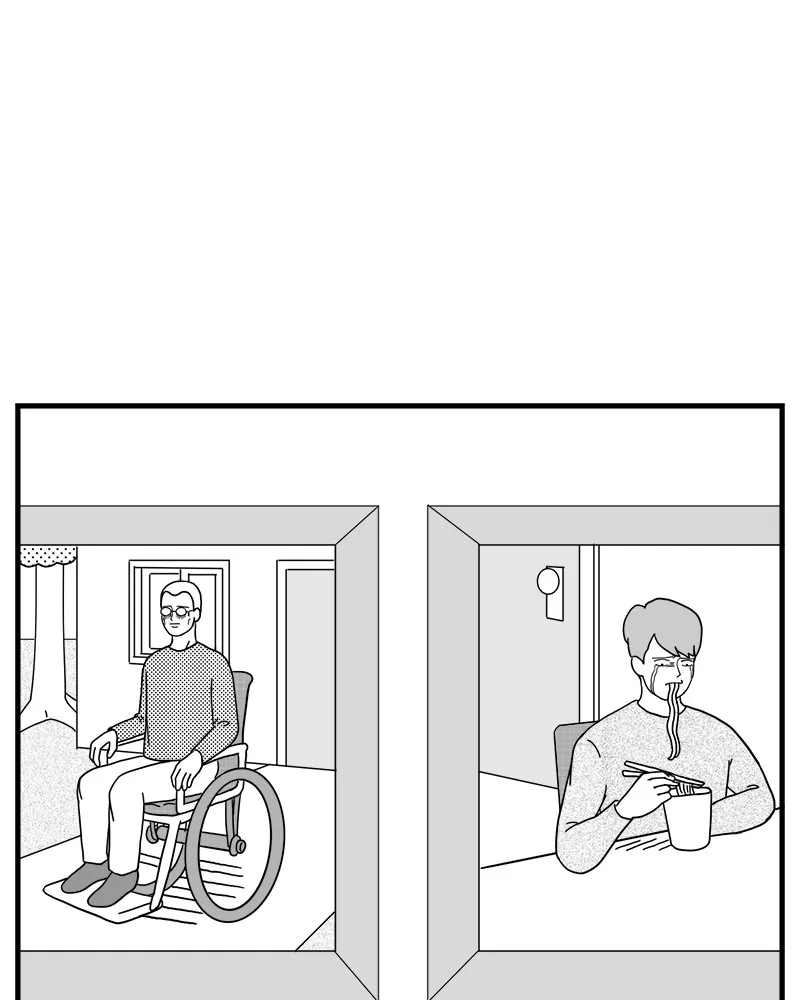 28th Century Superfan Chapter 87 page 5 - 