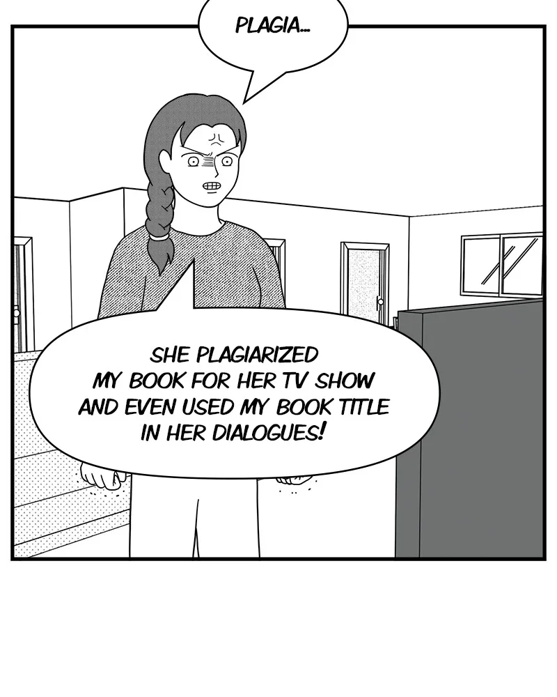28th Century Superfan Chapter 88 page 4 - 