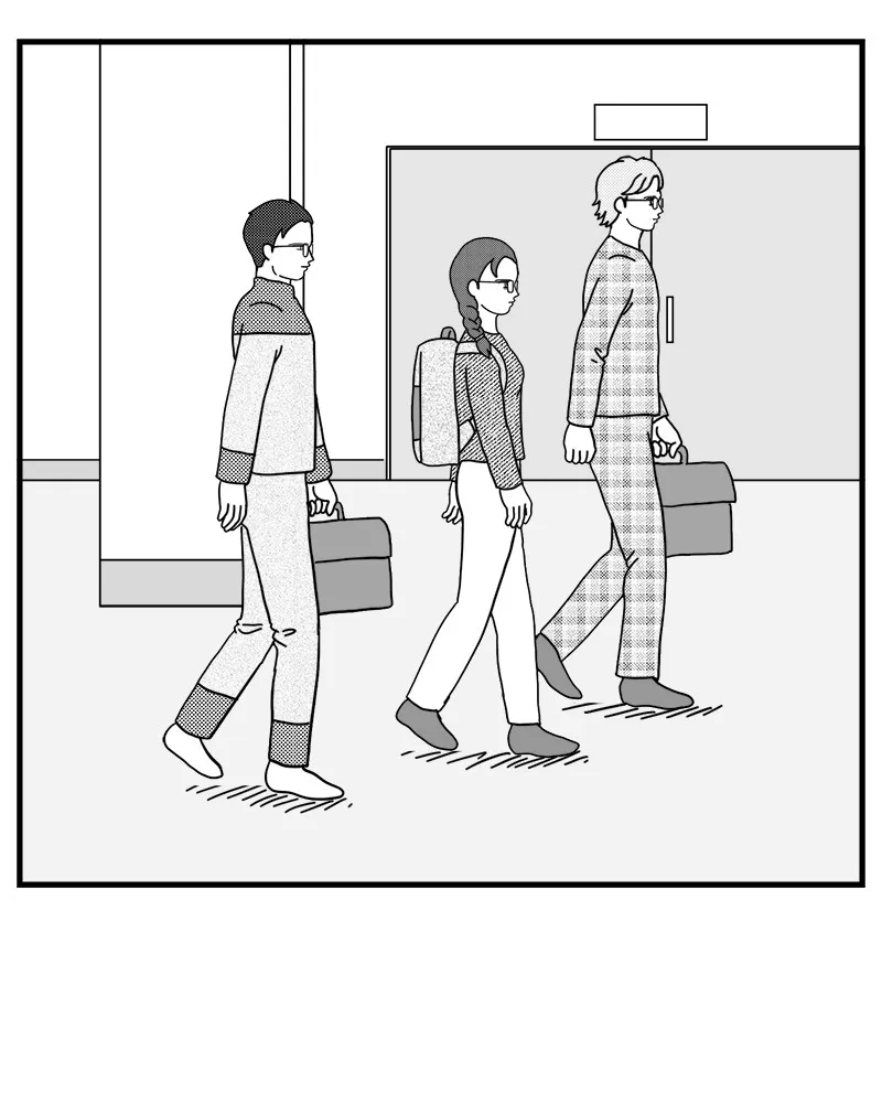 28th Century Superfan Chapter 89 page 4 - 