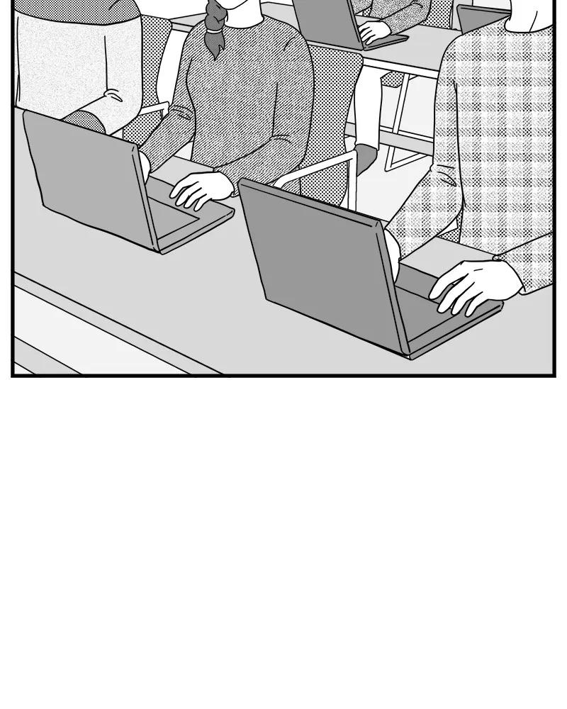 28th Century Superfan Chapter 89 page 33 - 