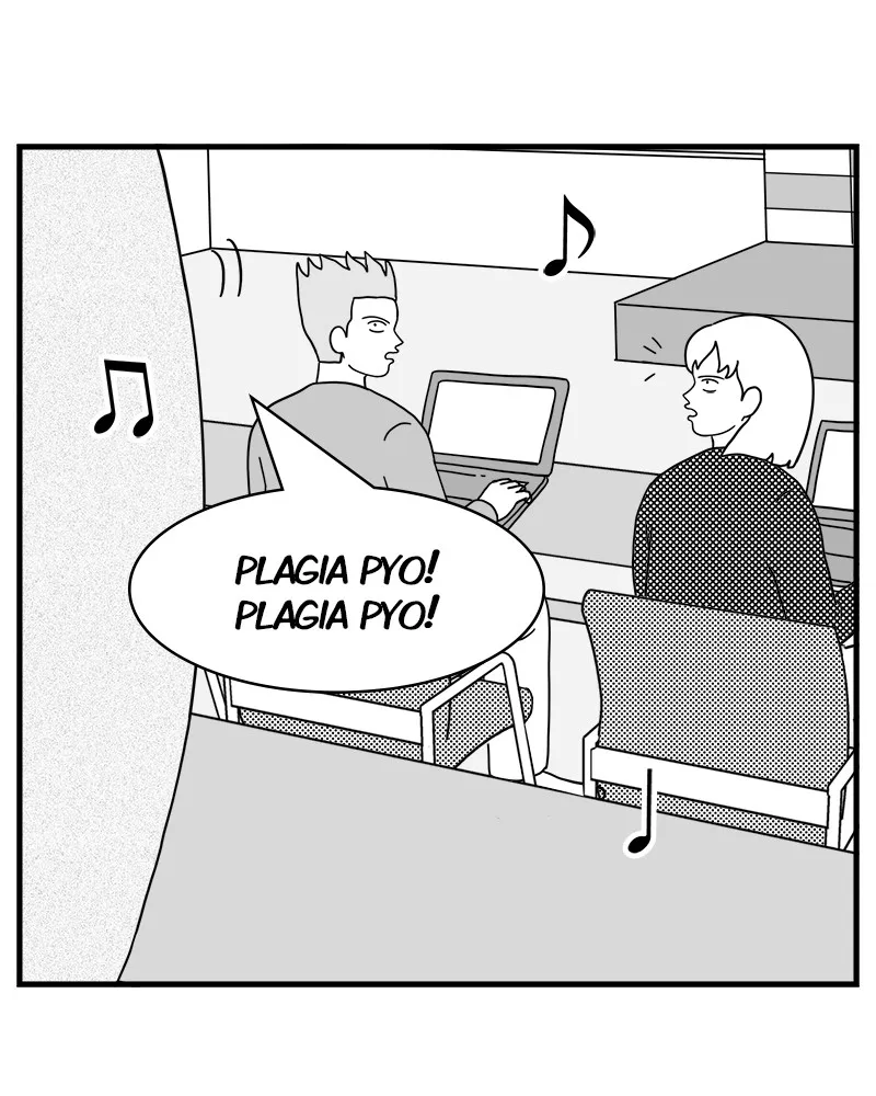 28th Century Superfan Chapter 89 page 34 - 