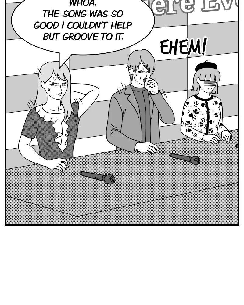 28th Century Superfan Chapter 89 page 41 - 