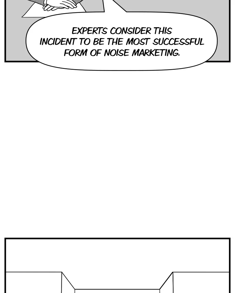 28th Century Superfan Chapter 89 page 47 - 