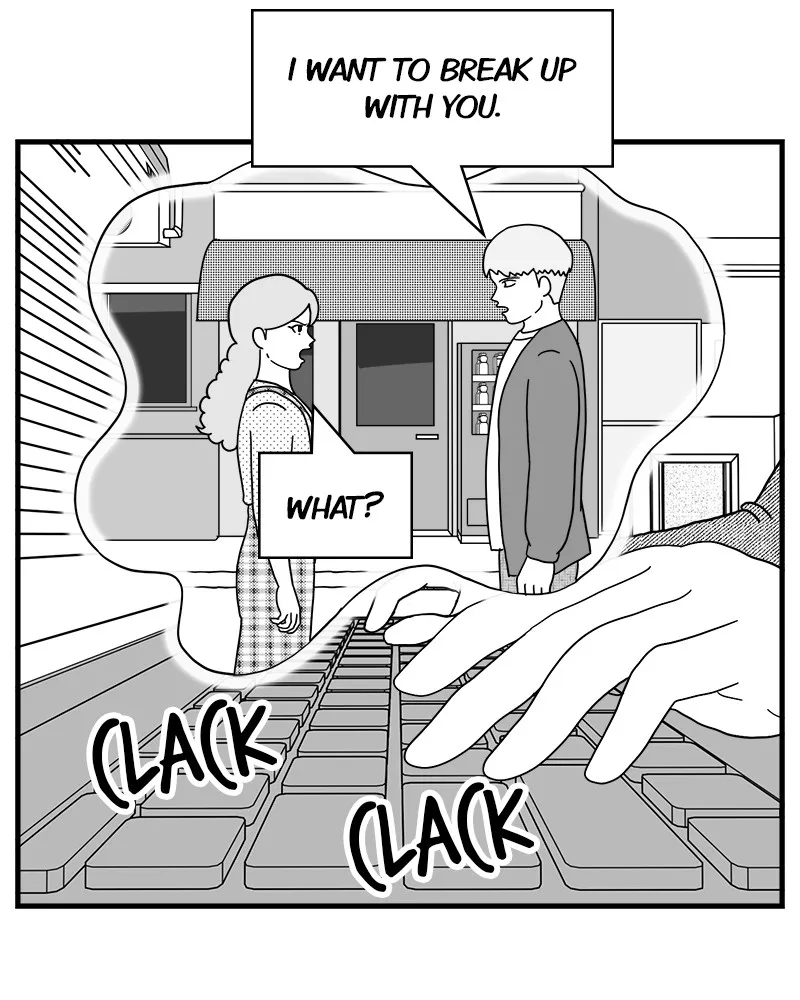 28th Century Superfan Chapter 90 page 8 - 