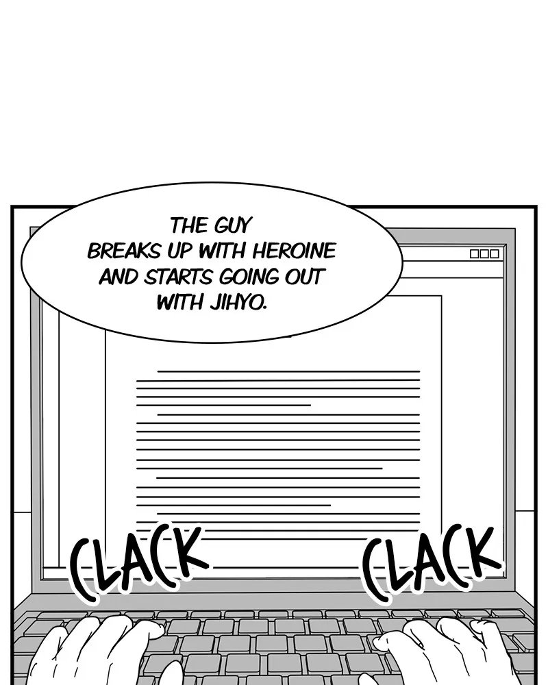 28th Century Superfan Chapter 91 page 1 - 