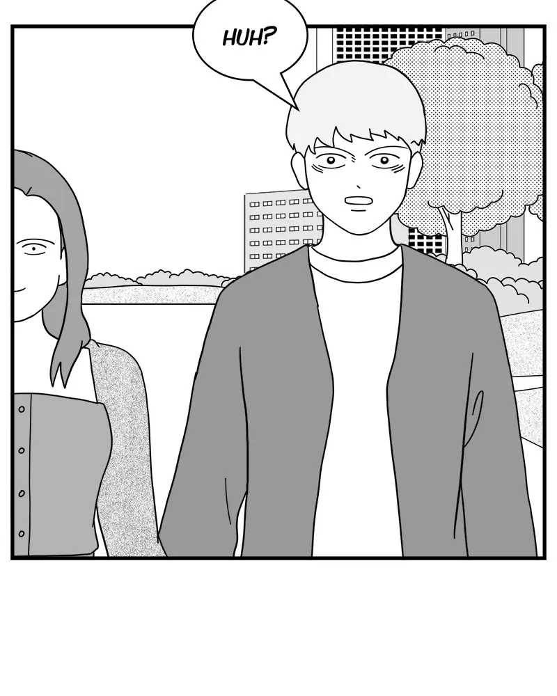 28th Century Superfan Chapter 91 page 4 - 