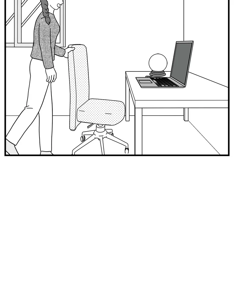 28th Century Superfan Chapter 91 page 33 - 