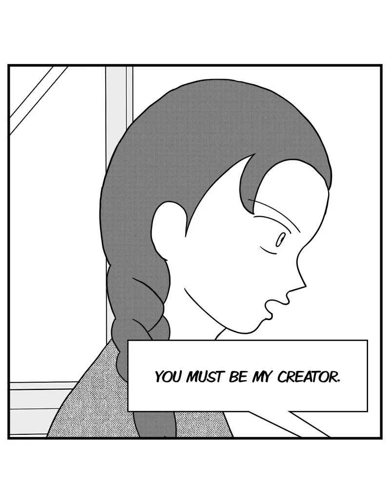 28th Century Superfan Chapter 91 page 34 - 