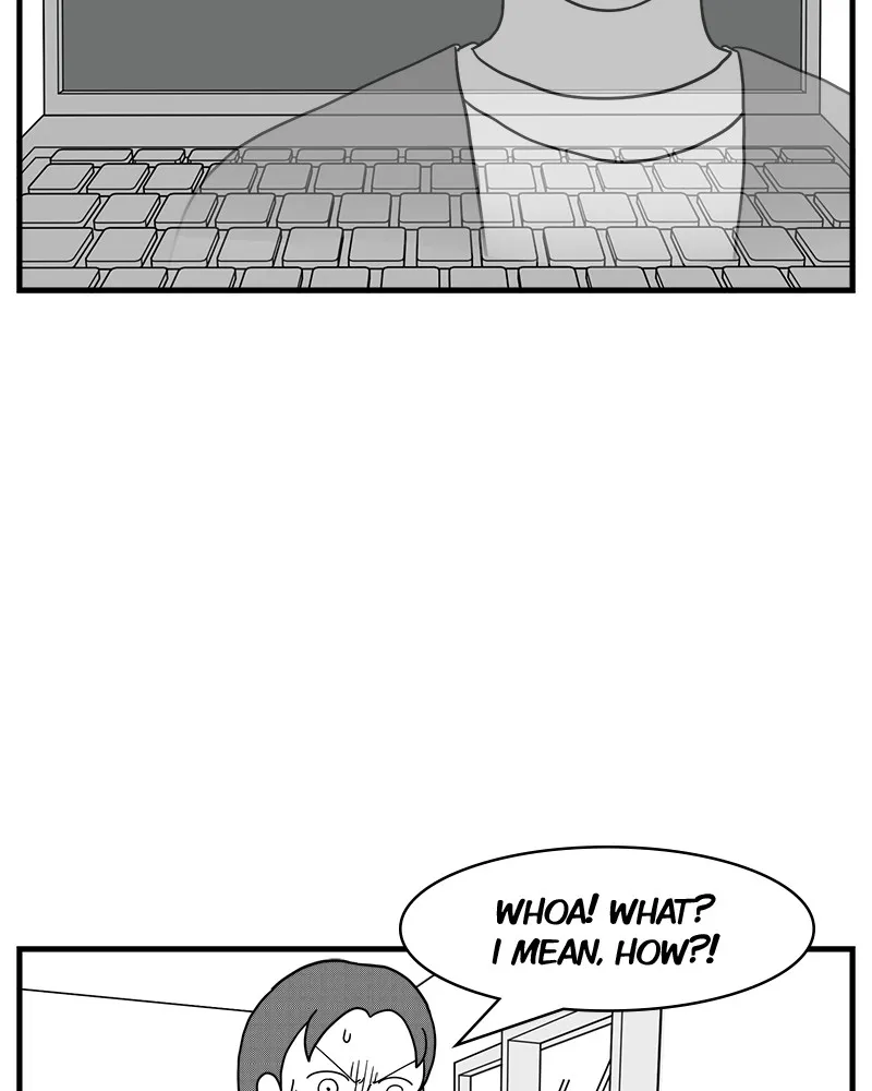 28th Century Superfan Chapter 91 page 36 - 