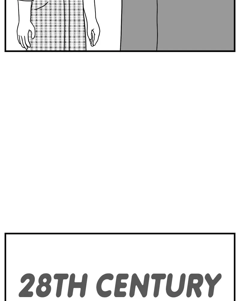 28th Century Superfan Chapter 91 page 6 - 