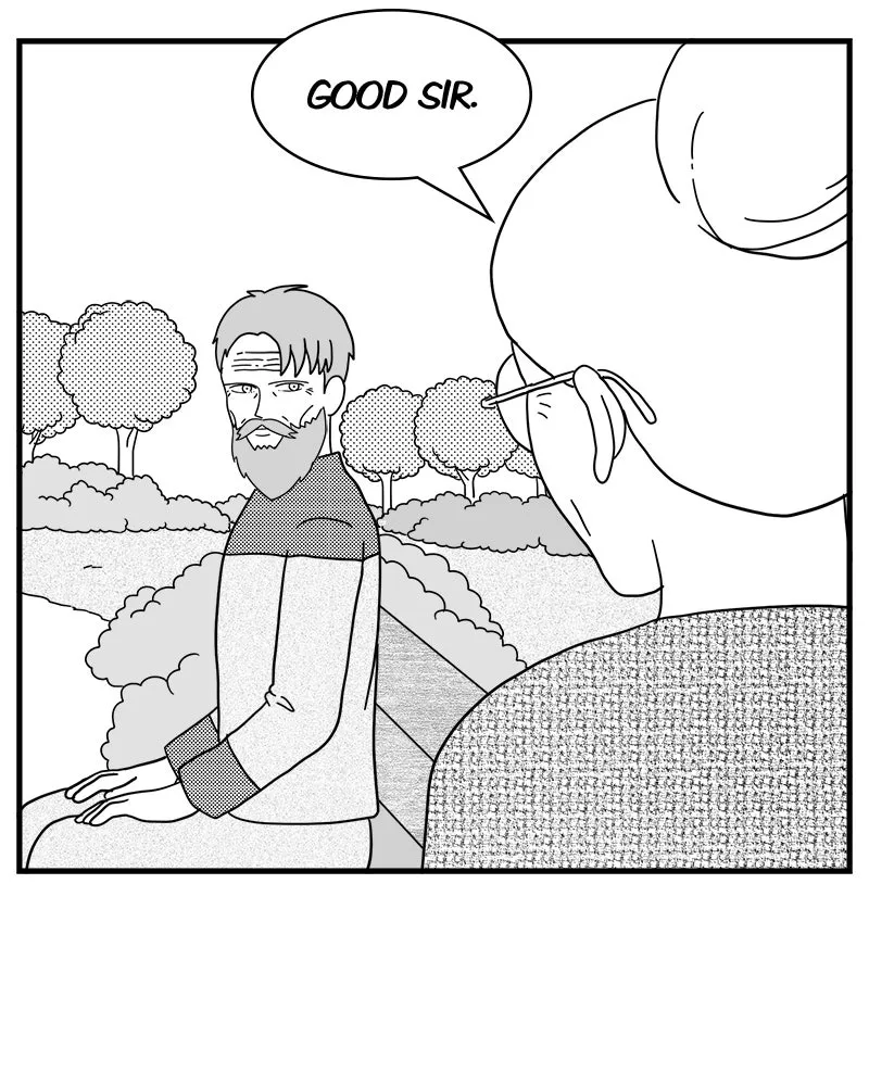 28th Century Superfan Chapter 93 page 4 - 