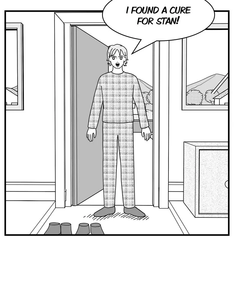 28th Century Superfan Chapter 94 page 4 - 