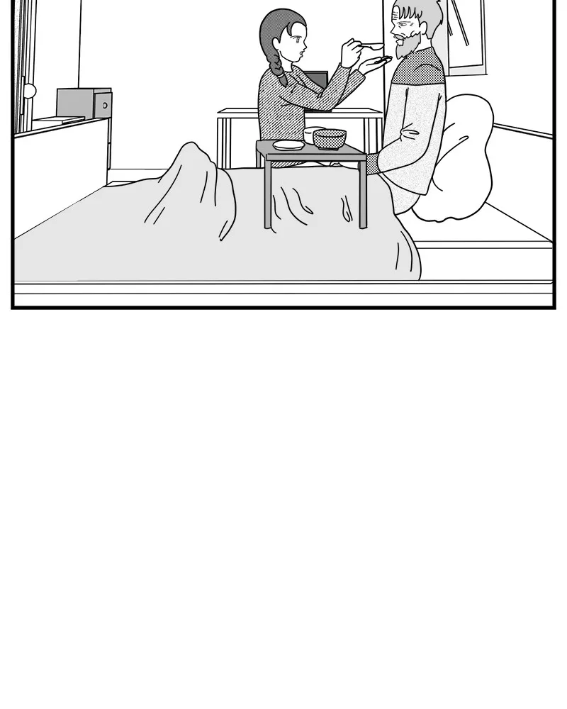 28th Century Superfan Chapter 95 page 3 - 