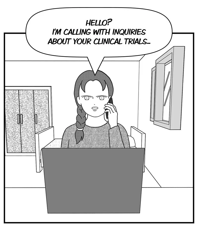 28th Century Superfan Chapter 95 page 34 - 