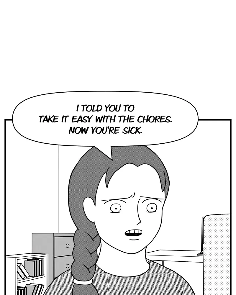 28th Century Superfan Chapter 95 page 5 - 